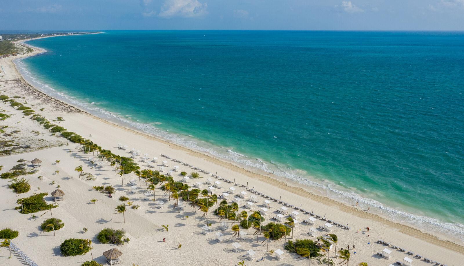 Now on Sale: Majestic Mirage Costa Mujeres – All-Suite Resort